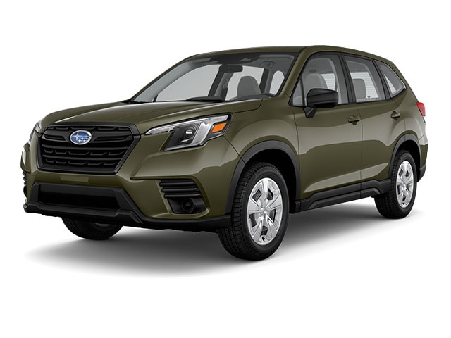 2023 Subaru Forester SUV 